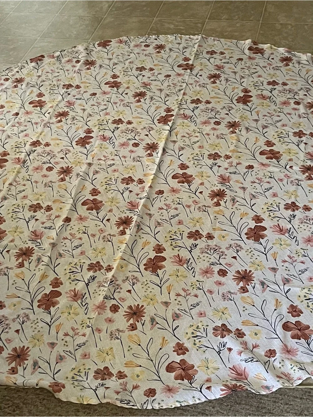 Tablecloth